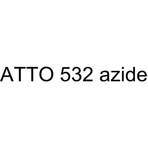 ATTO 532 azide